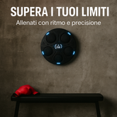 Macchina Boxe Musicale Bluetooth